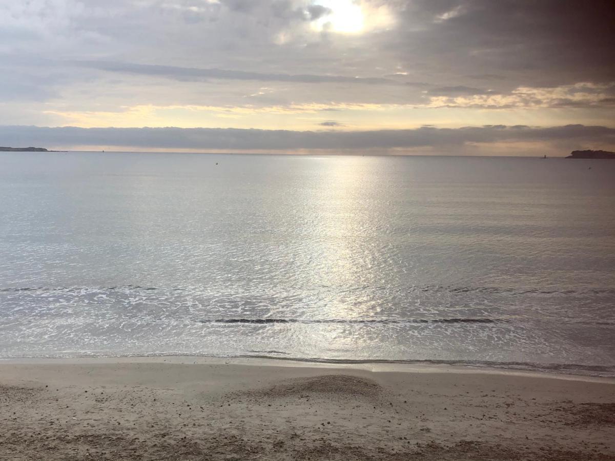 La Provence Authentique A 30 Minutes Des Plages Collobrières Buitenkant foto